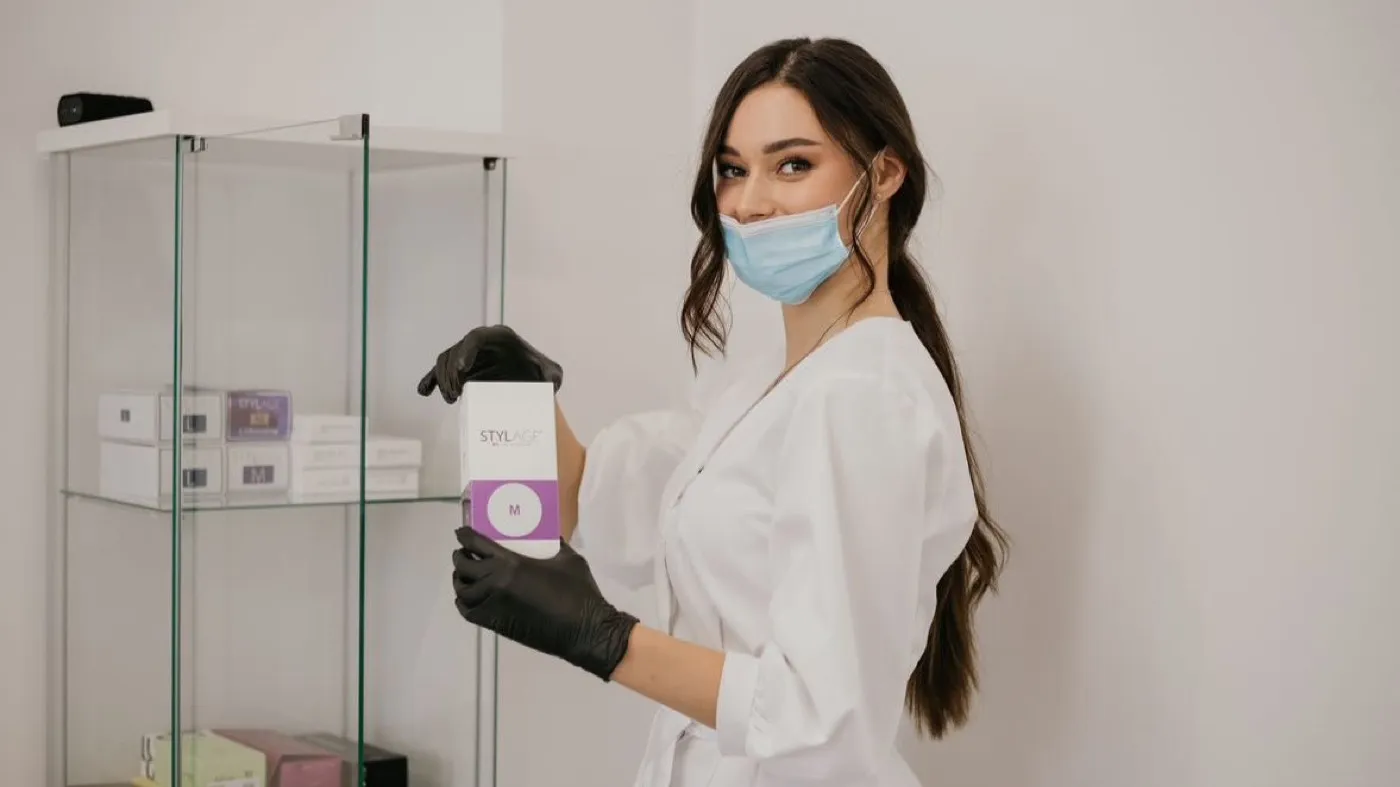 AnaEstet — Medycyna Estetyczna — Wola