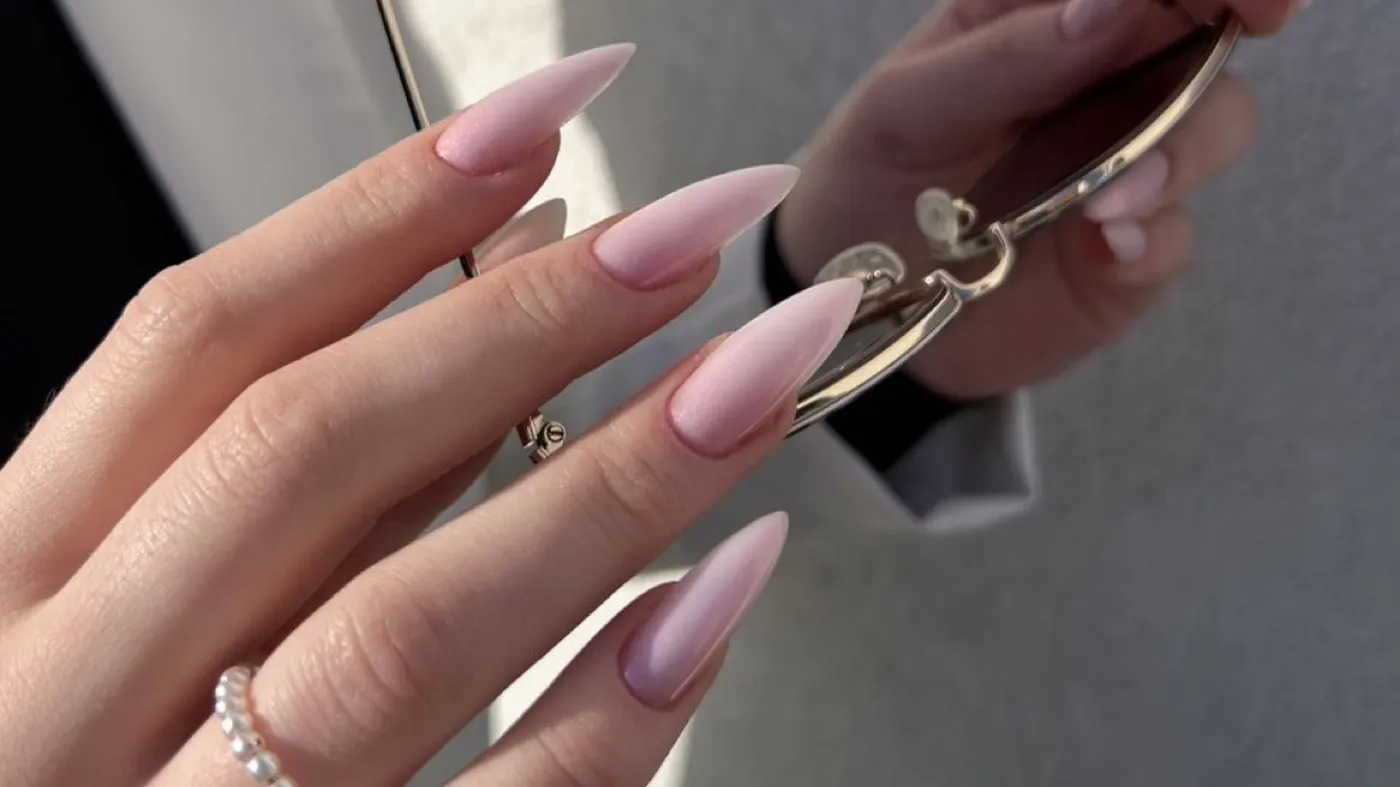 ANNA House of Nails & Brows | Przedłużanie rzęs — Praga-Południe