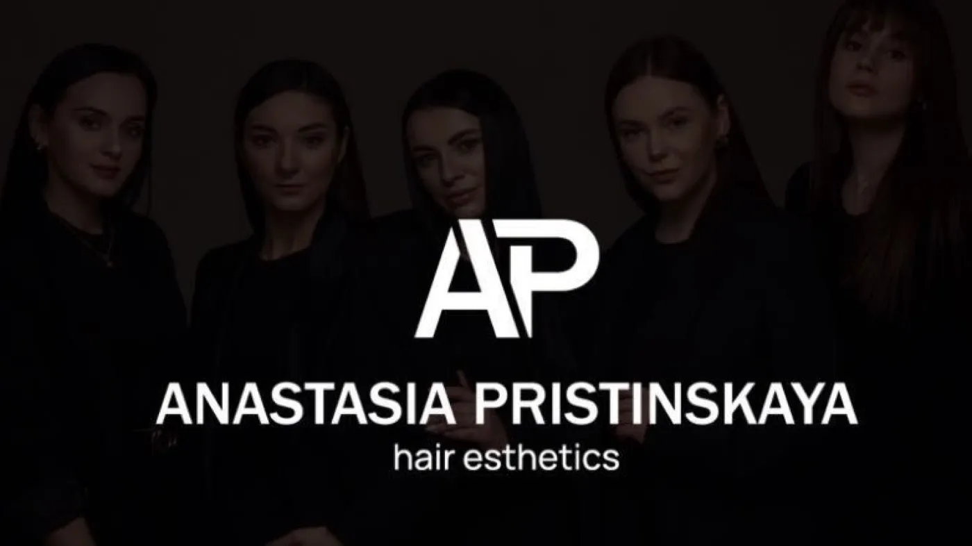 A.P. Beauty Salon🏡 — Praga-Południe