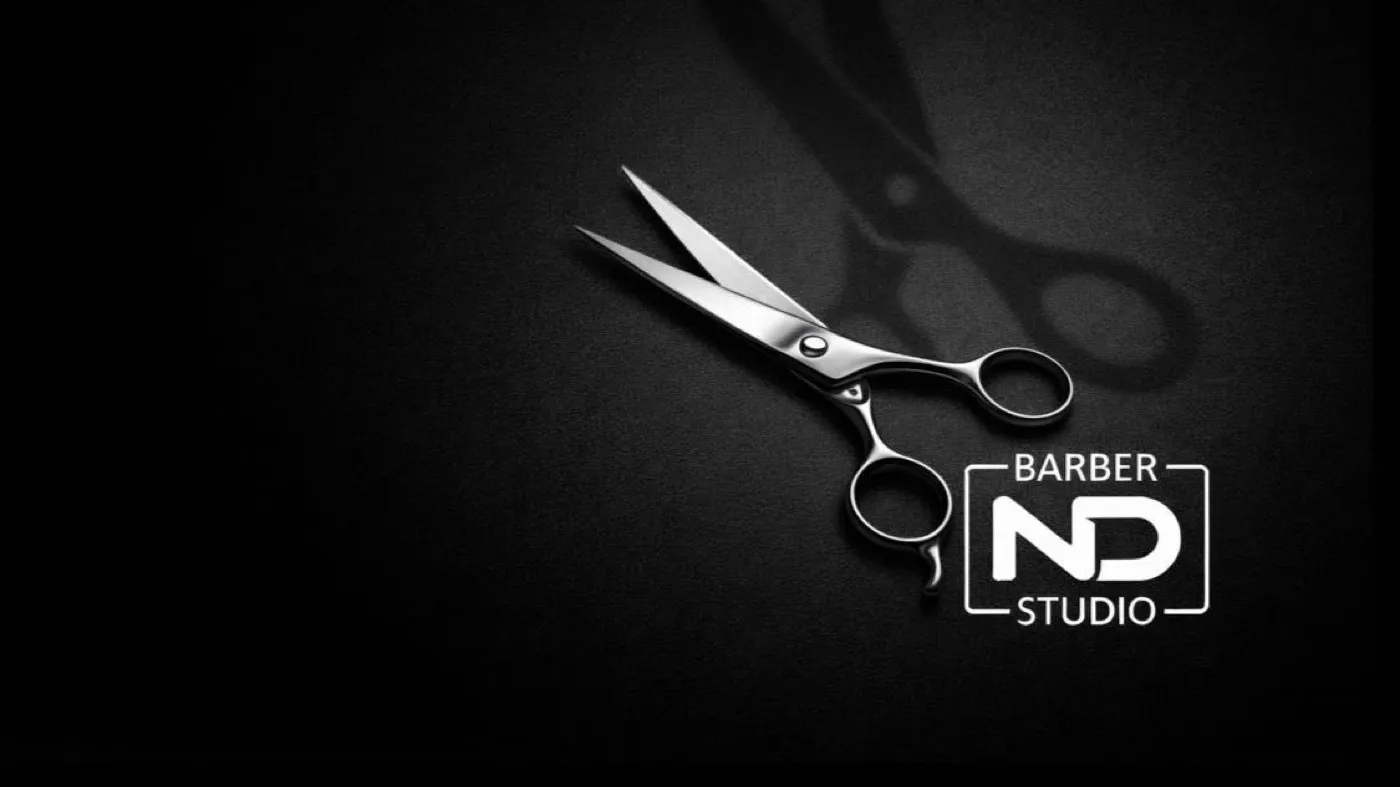 Barber ND Studio — Praga-Południe
