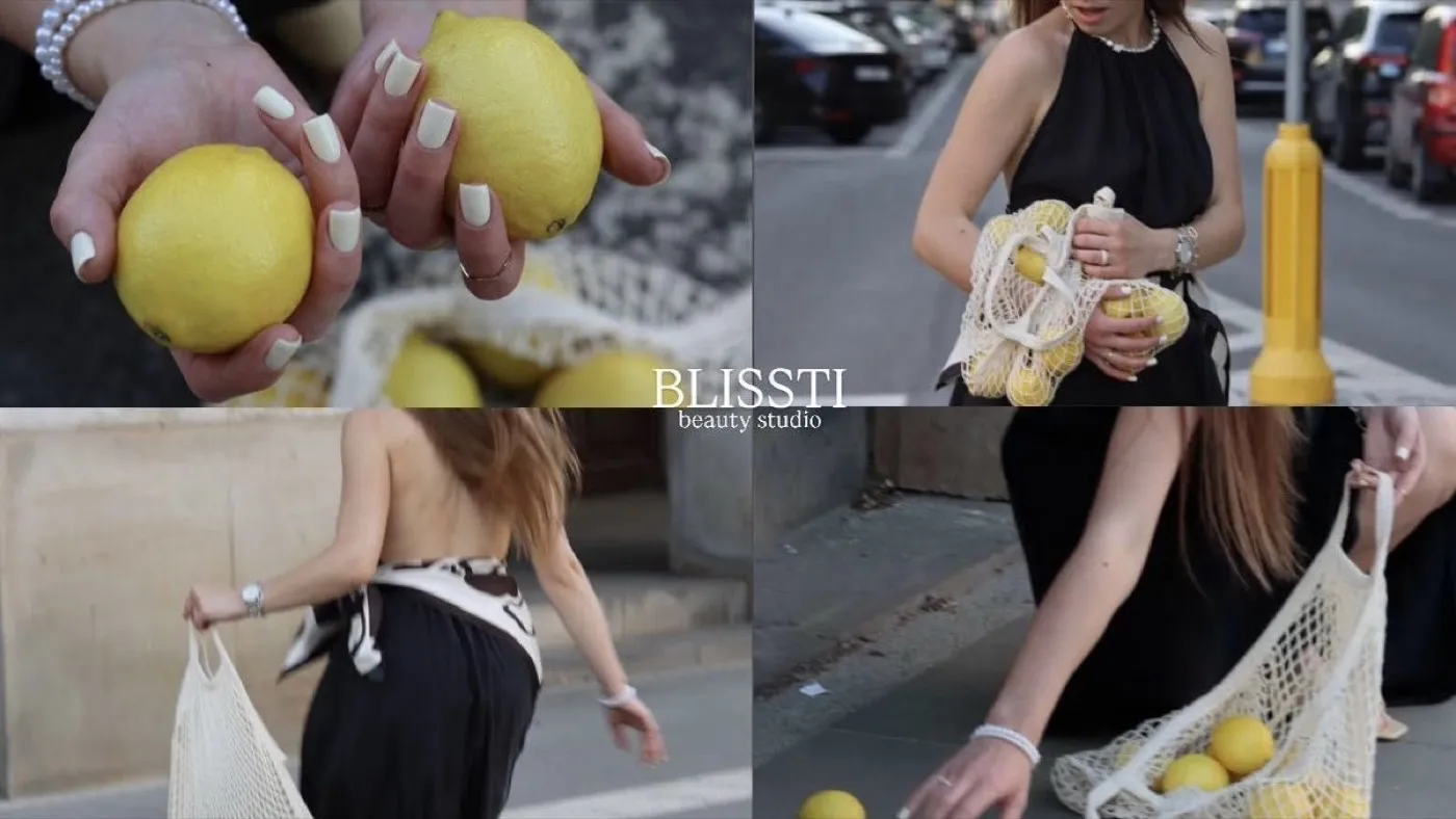 BLISSTI STUDIO — Praga-Południe