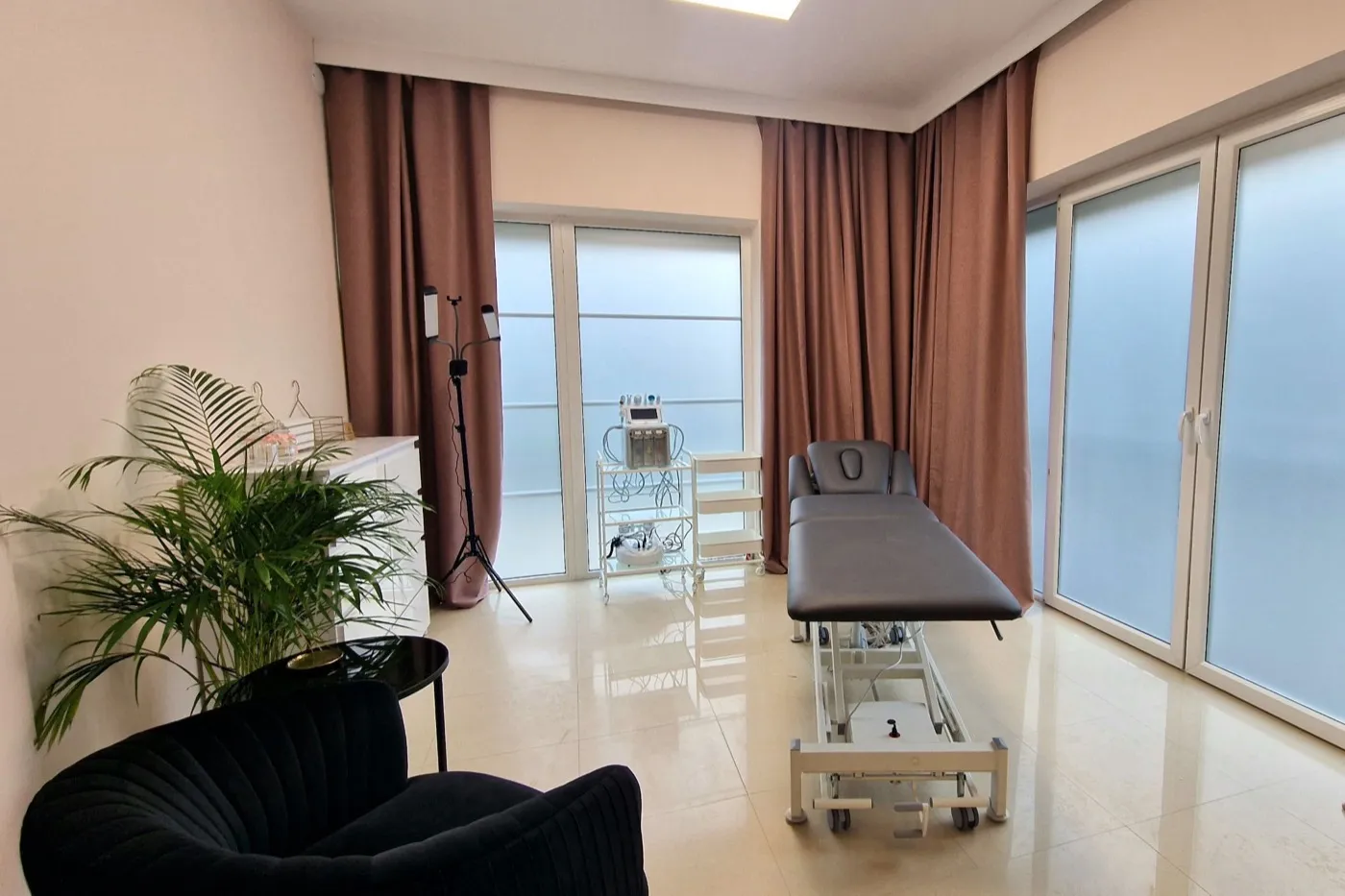 Dr Rylski Clinic — Praga-Południe
