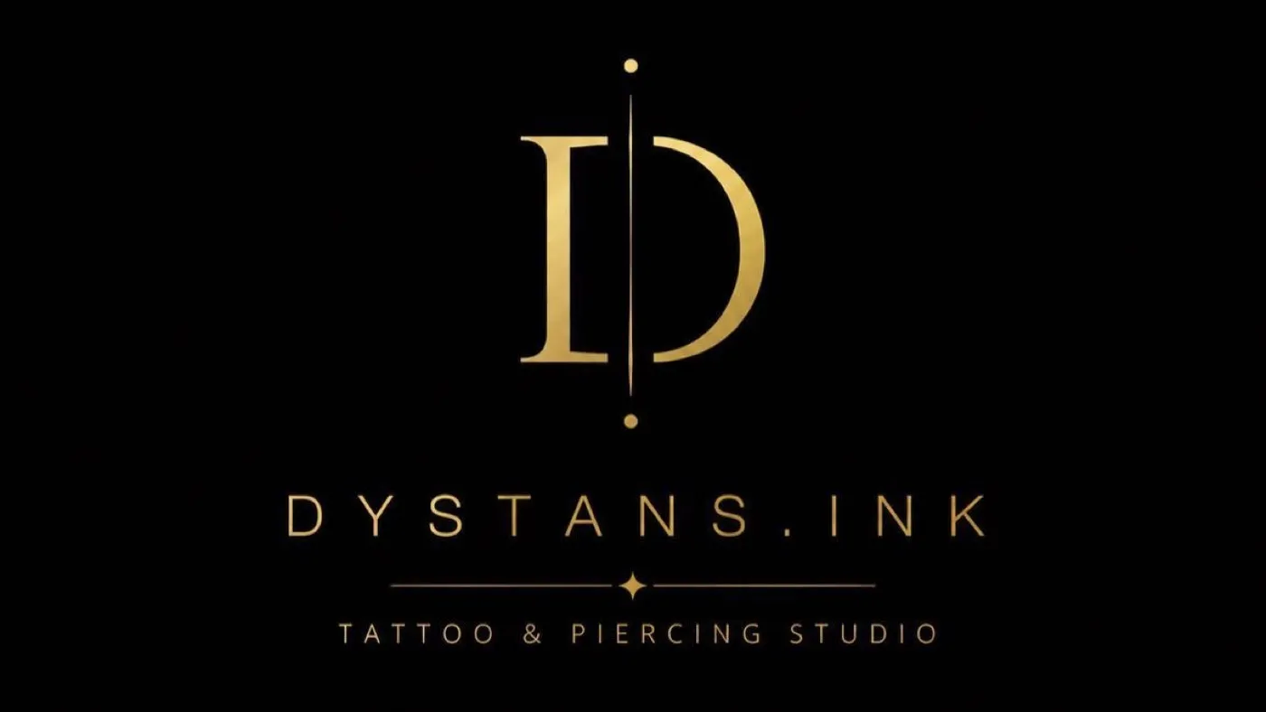 Dystans.ink studio Tattoo I Piercing — Praga-Południe