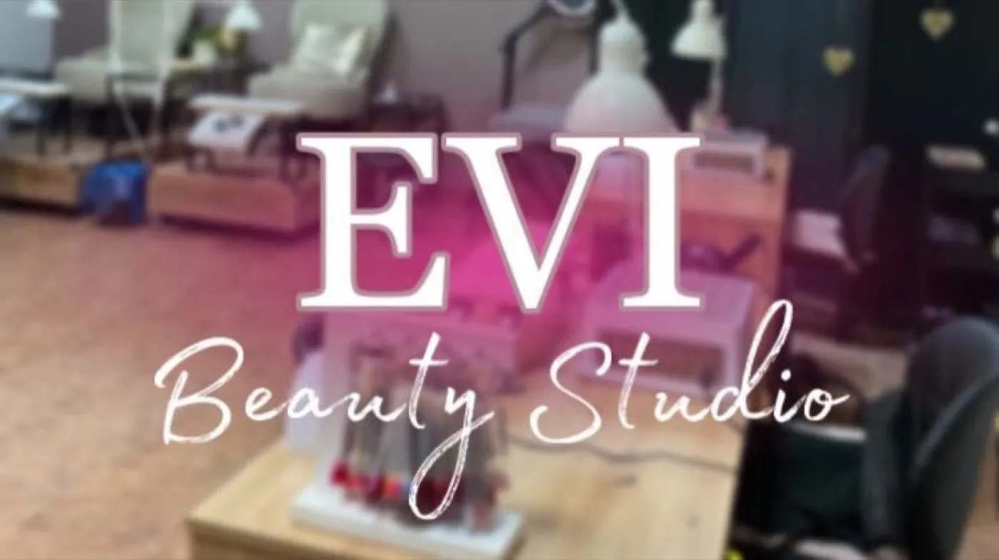 EVI Beauty Studio — Praga-Południe