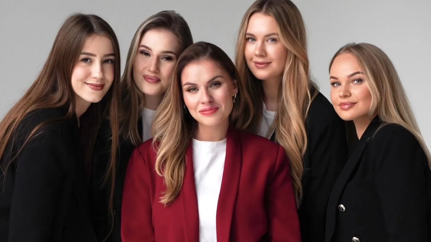 Eximia City Clinic I Kosmetologia I DERMAPEN 4.0 I IPL/BBL I Laser frakcyjny I Depilacja laserowa I Gocław — Praga-Południe