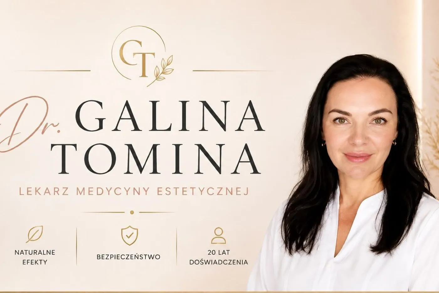 Doktor Galina — Włochy