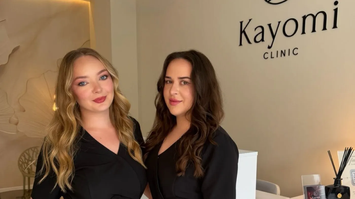 Kayomi Clinic — Praga-Południe