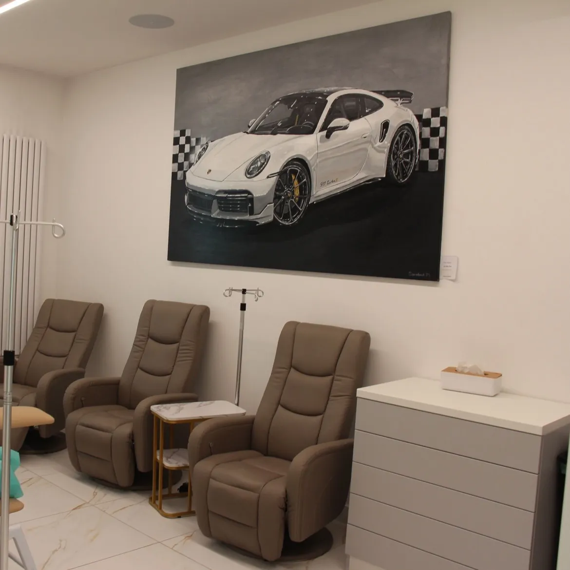 Salon