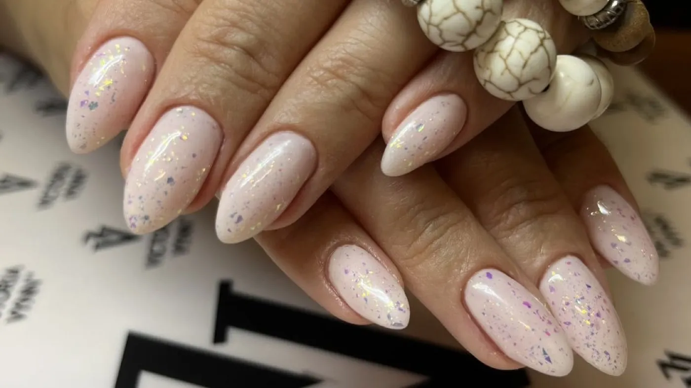 Le mani salon piękna — Praga-Południe