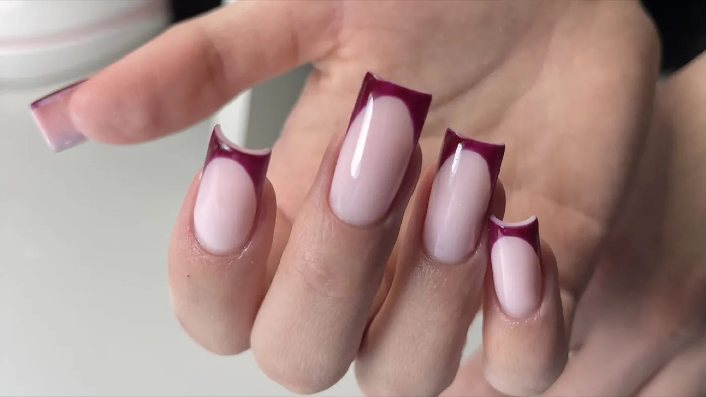 Manicure Pedicure — Praga-Południe