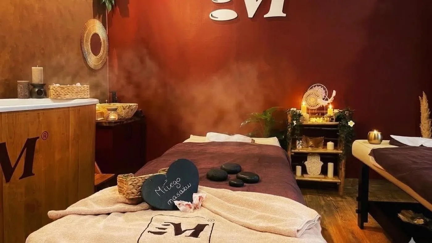 Orient Massage Warszawa Praga — Praga-Południe