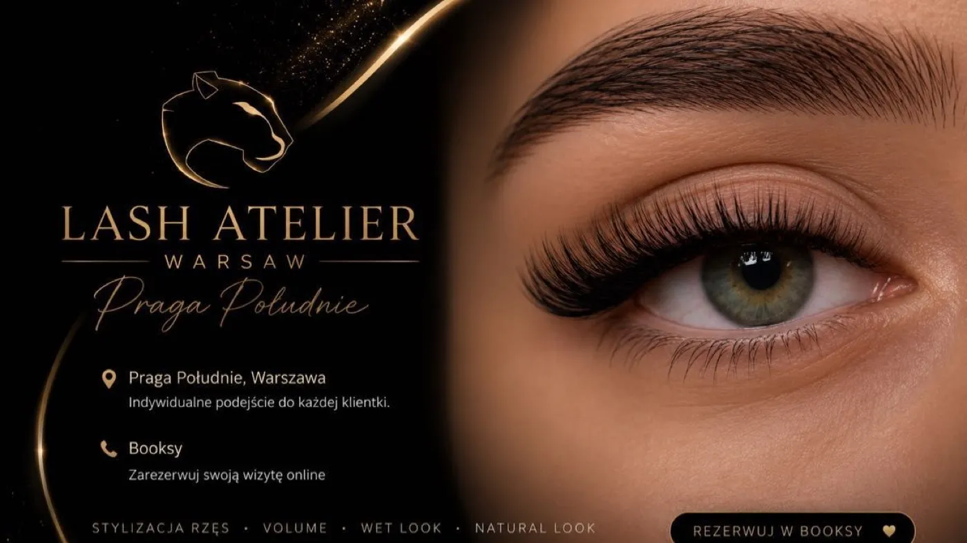 Panther Lashes — Praga-Południe