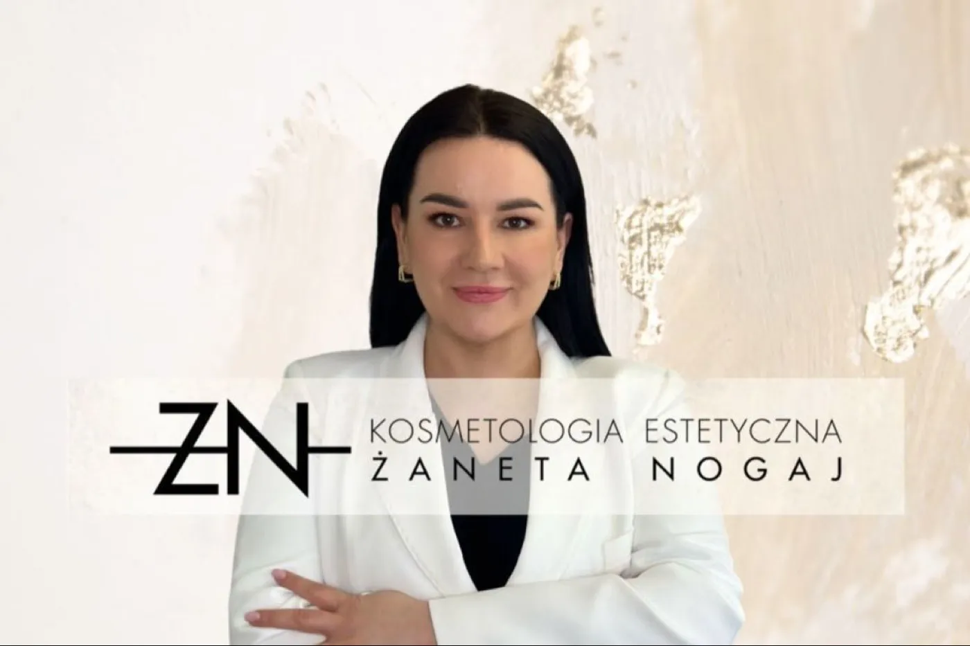 PELORA SKIN - Żaneta Nogaj — Praga-Południe