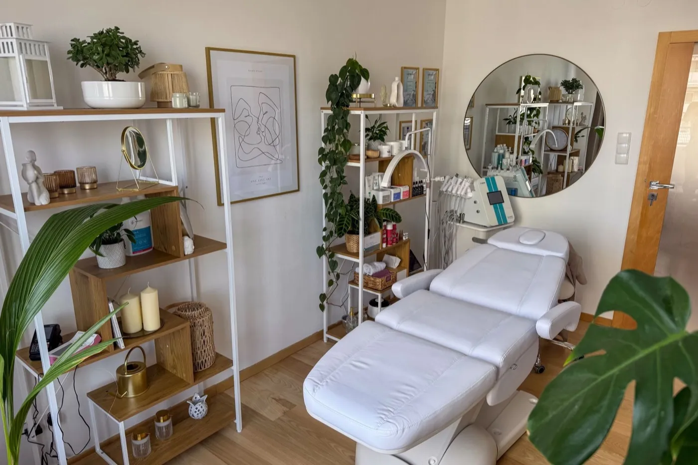 Ritual Studio — Praga-Południe