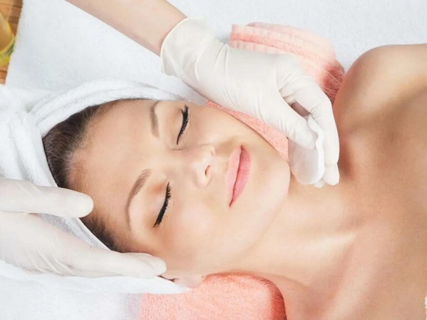 Saska Beauty — Praga-Południe