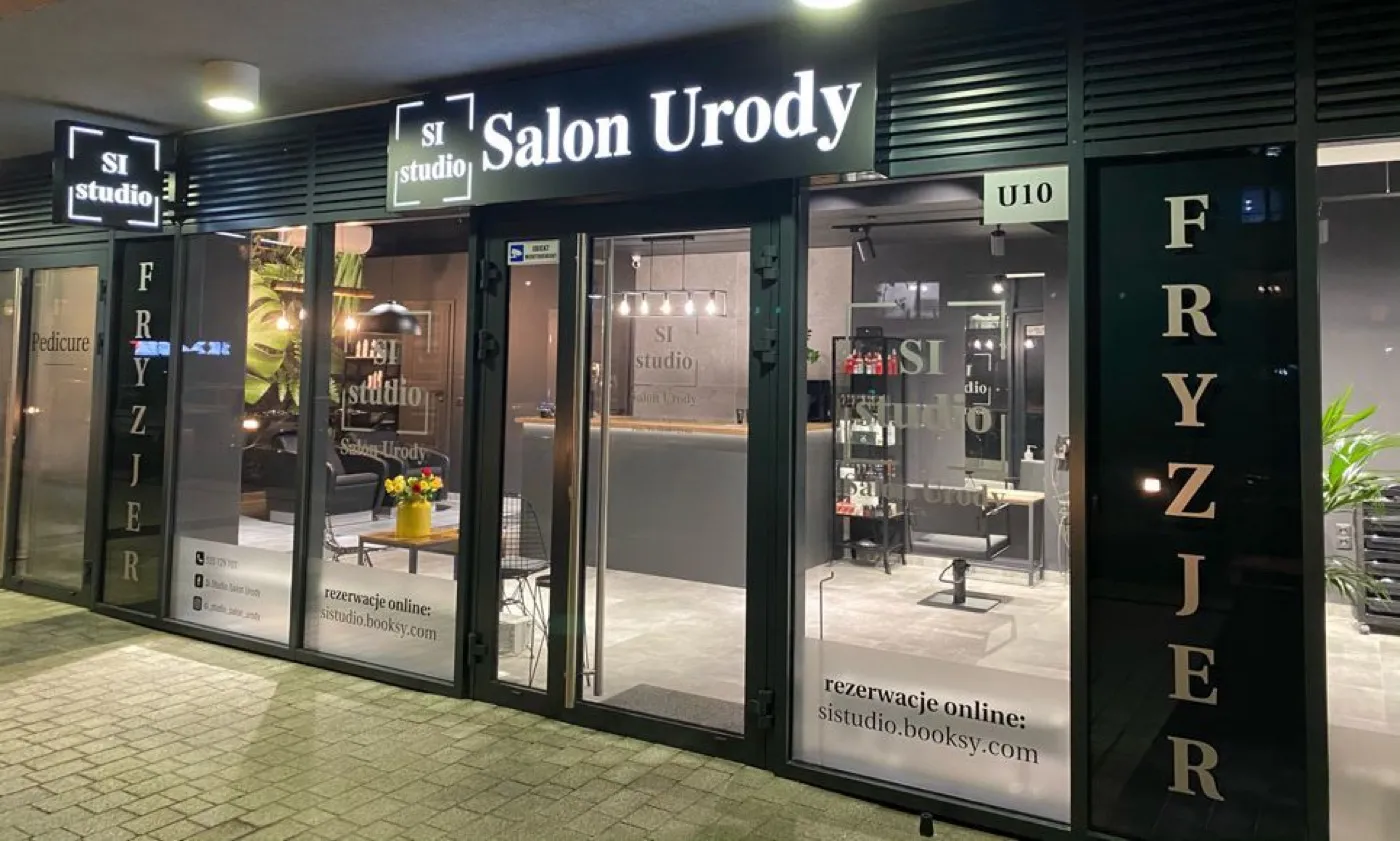 Si Studio — Praga-Południe
