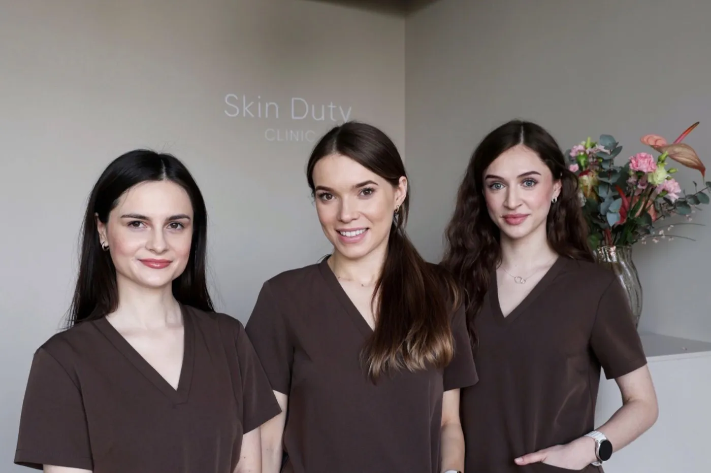 Skin Duty Clinic — Praga-Południe