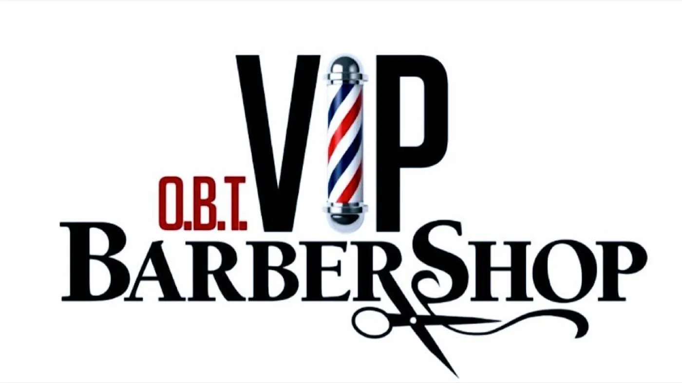 VIP_barbershop — Praga-Południe